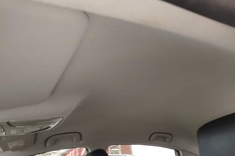 Used GAC Trumpchi GA4 2018 150N Manual Luxury Edition Headliner