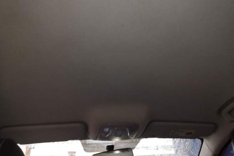 Used GAC Trumpchi GA4 2018 150N Manual Luxury Edition Headliner