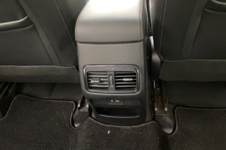 Used GAC Trumpchi GA4 2018 150N Manual Luxury Edition Exterior 5