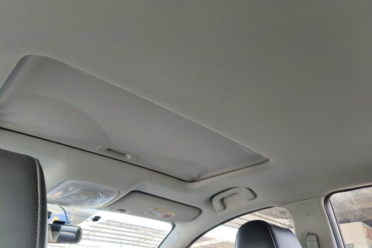 Used GAC Trumpchi GA4 2018 200T Automatic Luxury Edition Headliner