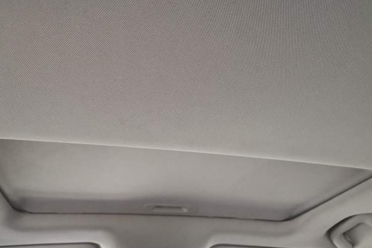 Used GAC Trumpchi GA4 2018 200T Automatic Luxury Edition Headliner