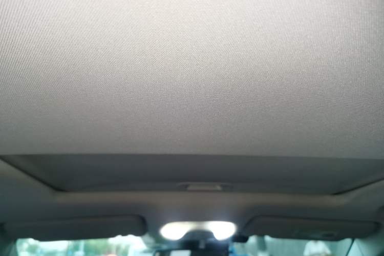 Used GAC Trumpchi GA4 2018 200T Automatic Luxury Edition Headliner