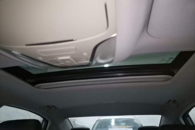 Used GAC Trumpchi GA4 2018 200T Manual Luxury Edition Headliner