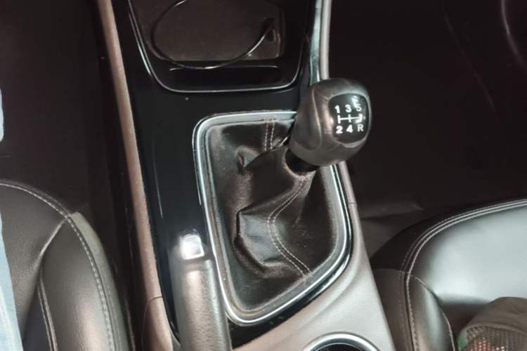Used GAC Trumpchi GA4 2018 150N Manual Deluxe Edition Gear Lever
