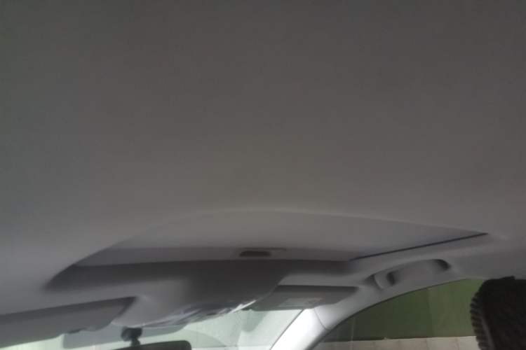 Used GAC Trumpchi GA4 2018 200T Automatic Luxury Edition Headliner