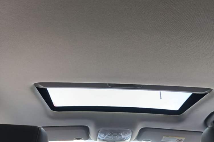 Used GAC Trumpchi GA4 2018 200T Automatic Luxury Edition Headliner