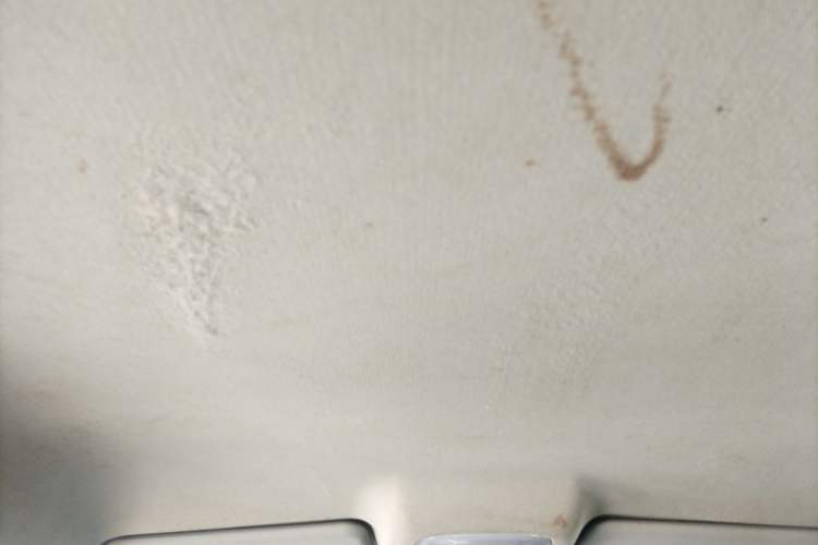 Used GAC Trumpchi GA4 2018 150N Manual Luxury Edition Headliner