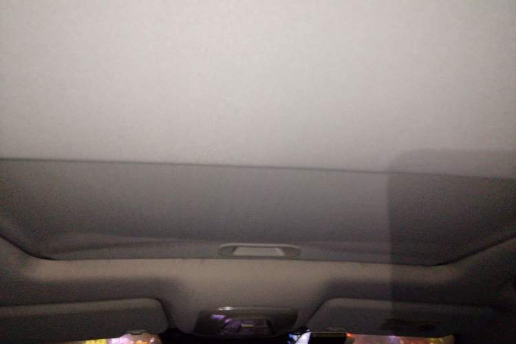 Used GAC Trumpchi GA4 2018 200T Automatic Luxury Edition Headliner