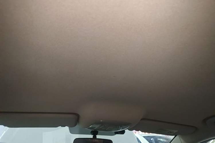Used GAC Trumpchi GA4 2018 150N Automatic Luxury Edition Headliner
