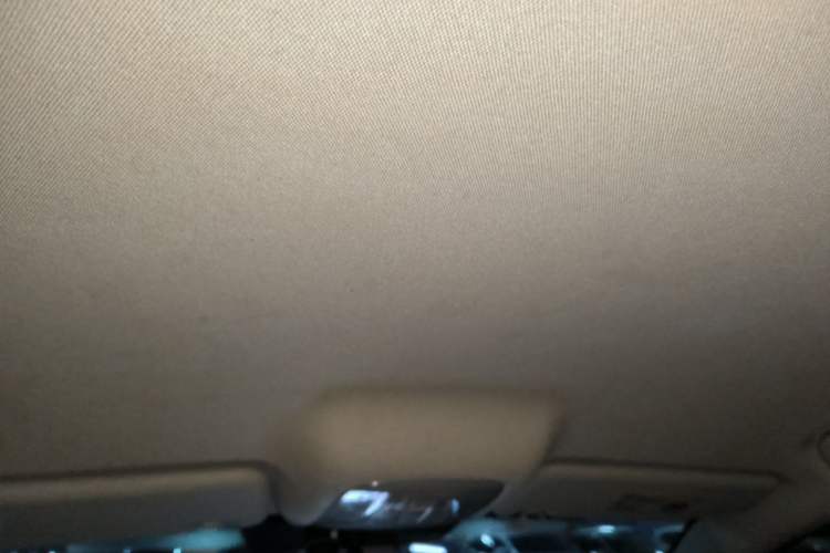 Used GAC Trumpchi GA4 2018 150N Automatic Luxury Edition Headliner