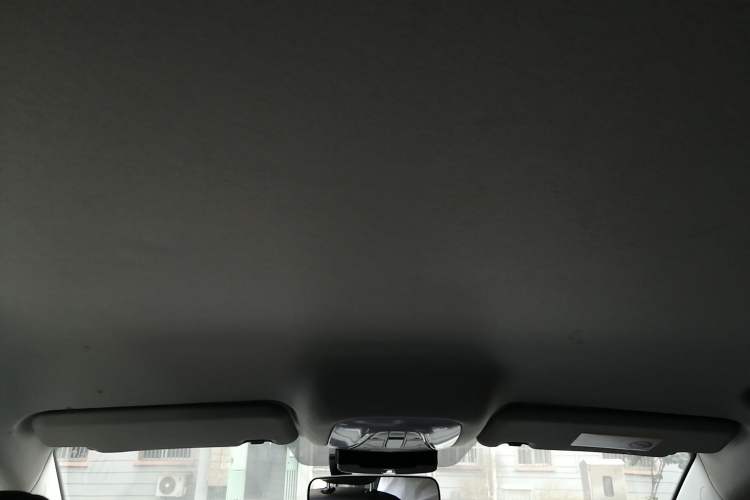 Used GAC Trumpchi GA4 2018 150N Manual Elite Edition Headliner