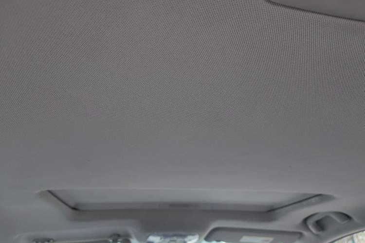 Used GAC Trumpchi GA4 2018 200T Automatic Luxury Edition Headliner