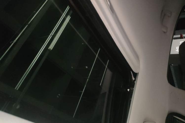 Used GAC Trumpchi GA4 2018 200T Automatic Luxury Edition Headliner