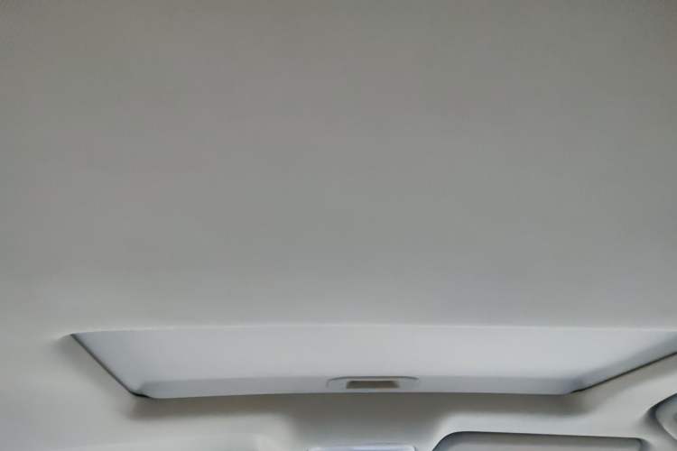 Used GAC Trumpchi GA4 2018 200T Automatic Luxury Edition Headliner