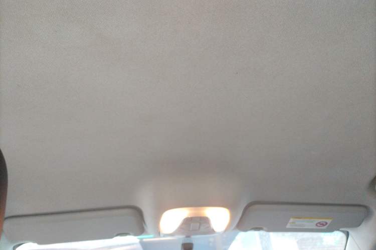 Used GAC Trumpchi GA4 2018 150N Automatic Luxury Edition Headliner