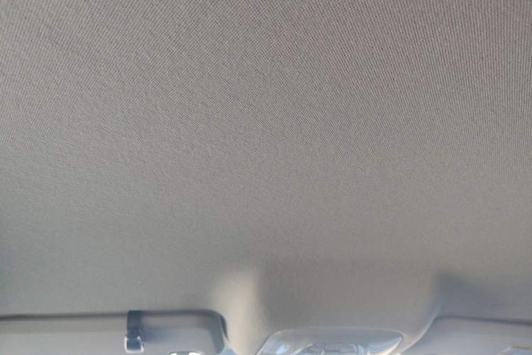Used GAC Trumpchi GA4 2018 150N Automatic Luxury Edition Headliner