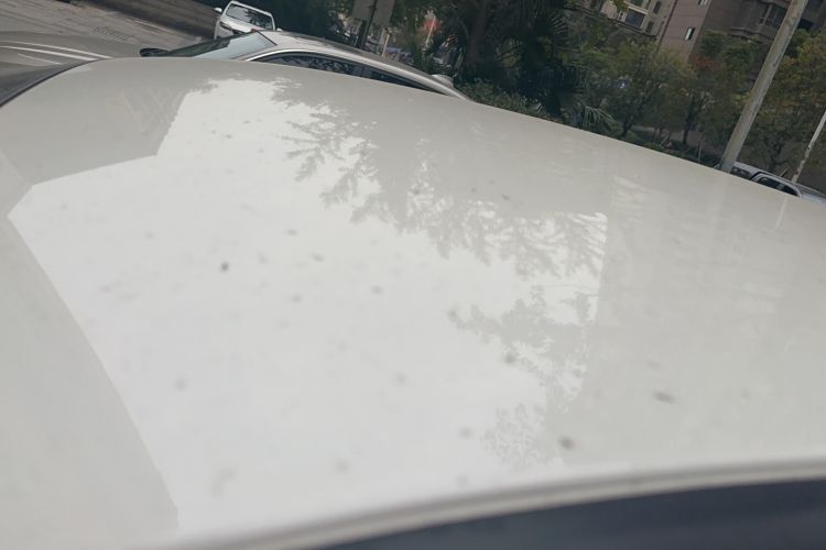 Used GAC Trumpchi GA4 2018 150N Automatic Luxury Edition Roof