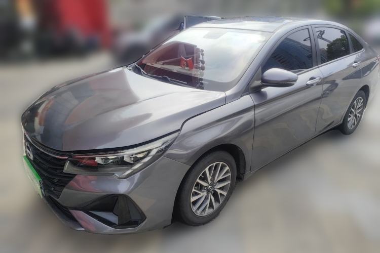 Used GAC Trumpchi GA4 2021 PLUS 235T Automatic Prestige Edition Guazi used car, China used car export, Used car for sale, Used  cars, Cheapest cars for sale