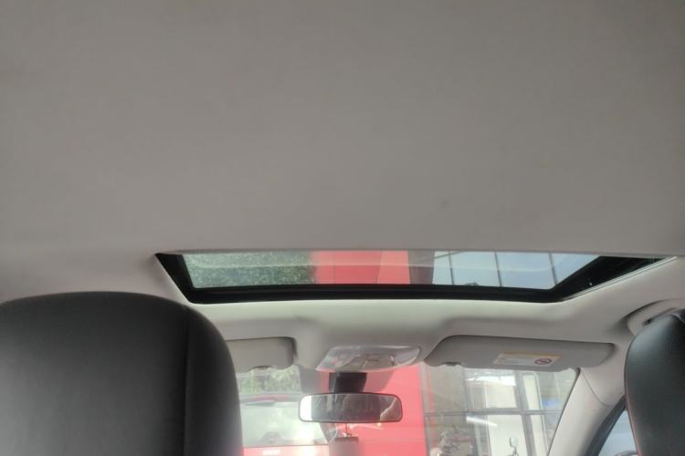 Used GAC Trumpchi GA4 2021 PLUS 235T Automatic Prestige Edition Headliner