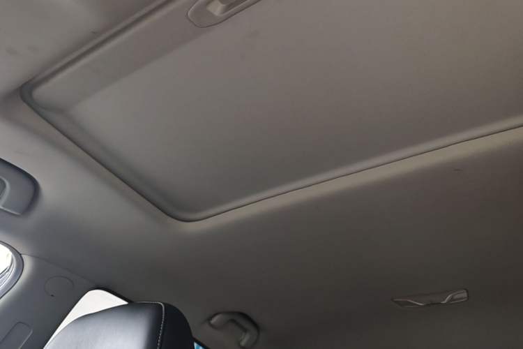 Used GAC Trumpchi GA4 2021 PLUS 235T Automatic Prestige Edition Headliner