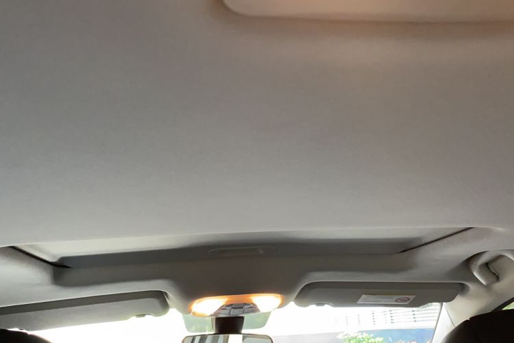 Used GAC Trumpchi GA4 2021 PLUS 235T Automatic Prestige Edition Headliner