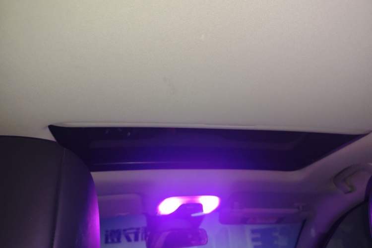 Used GAC Trumpchi GA4 2021 PLUS 235T Automatic Prestige Edition Headliner
