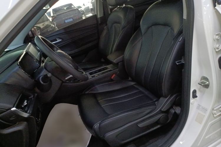 Used GAC Trumpchi GA4 2021 PLUS 235T Automatic Prestige Edition Left Front Seat