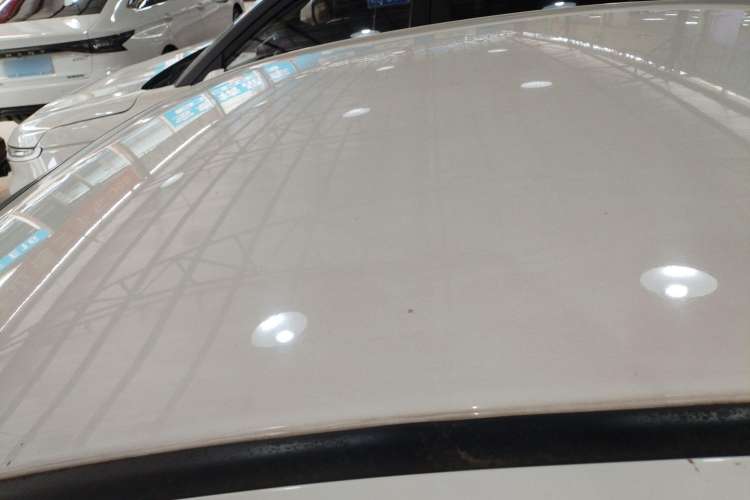 Used GAC Trumpchi GA4 2021 PLUS 235T Manual Elite Edition Roof
