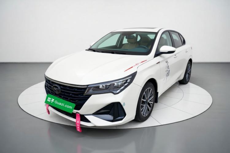 Ojetý GAC Trumpchi GA4 2021 PLUS 235T Automatic Prestige Edition Guazi used car, China used car export, Used car for sale, Used  cars, Cheapest cars for sale