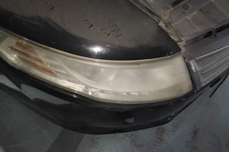 Used GAC Trumpchi GA5 2011 2.0L Manual Elite Edition Right Front Headlight