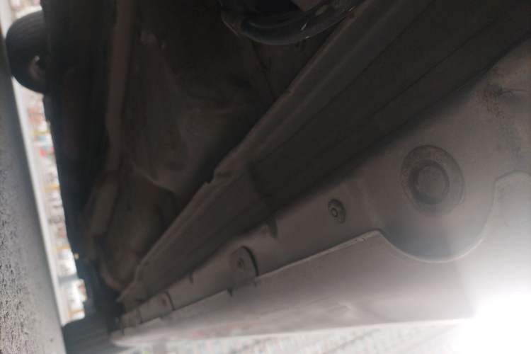 Used GAC Trumpchi GA5 2011 2.0L Manual Elite Edition Chassis Rear Right