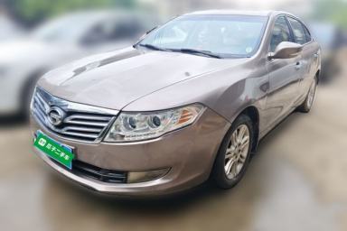 Used GAC Trumpchi GA5 2012 1.8L Manual Elite Model