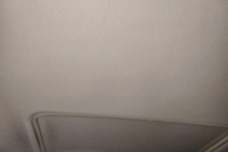 Used GAC Trumpchi GA5 2013 1.8L Automatic Luxury Model Headliner