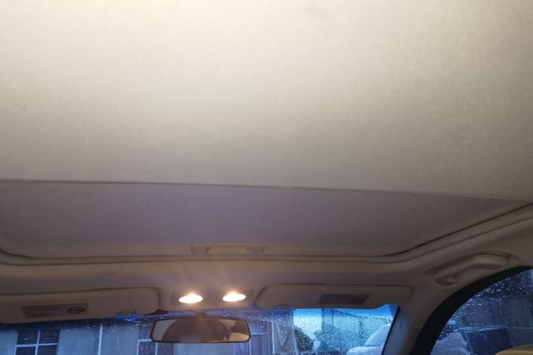 Used GAC Trumpchi GA5 New Energy 2016 PHEV Deluxe Edition Headliner