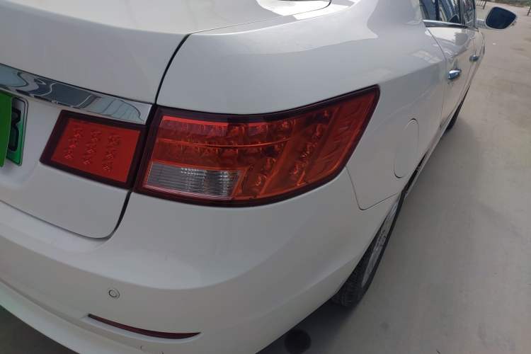 Used GAC Trumpchi GA5 New Energy 2016 PHEV Elite Edition Right Rear Taillight