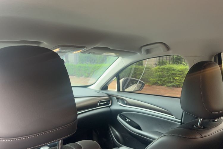 Used GAC Trumpchi GA6 2022 270T Automatic Elite Edition Headliner