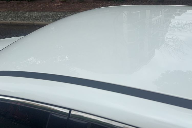 Used GAC Trumpchi GA6 2022 270T Automatic Elite Edition Roof