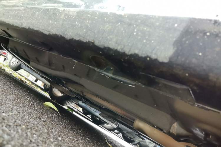 Used GAC Trumpchi GA6 2015 1.8T DCT Elite Model Chassis Front Right