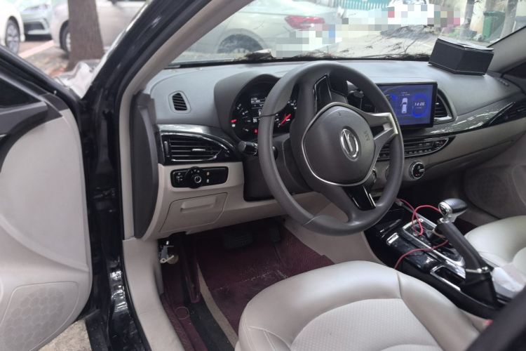 Used GAC Trumpchi GA6 2015 1.8T DCT Comfort Model Steering Wheel