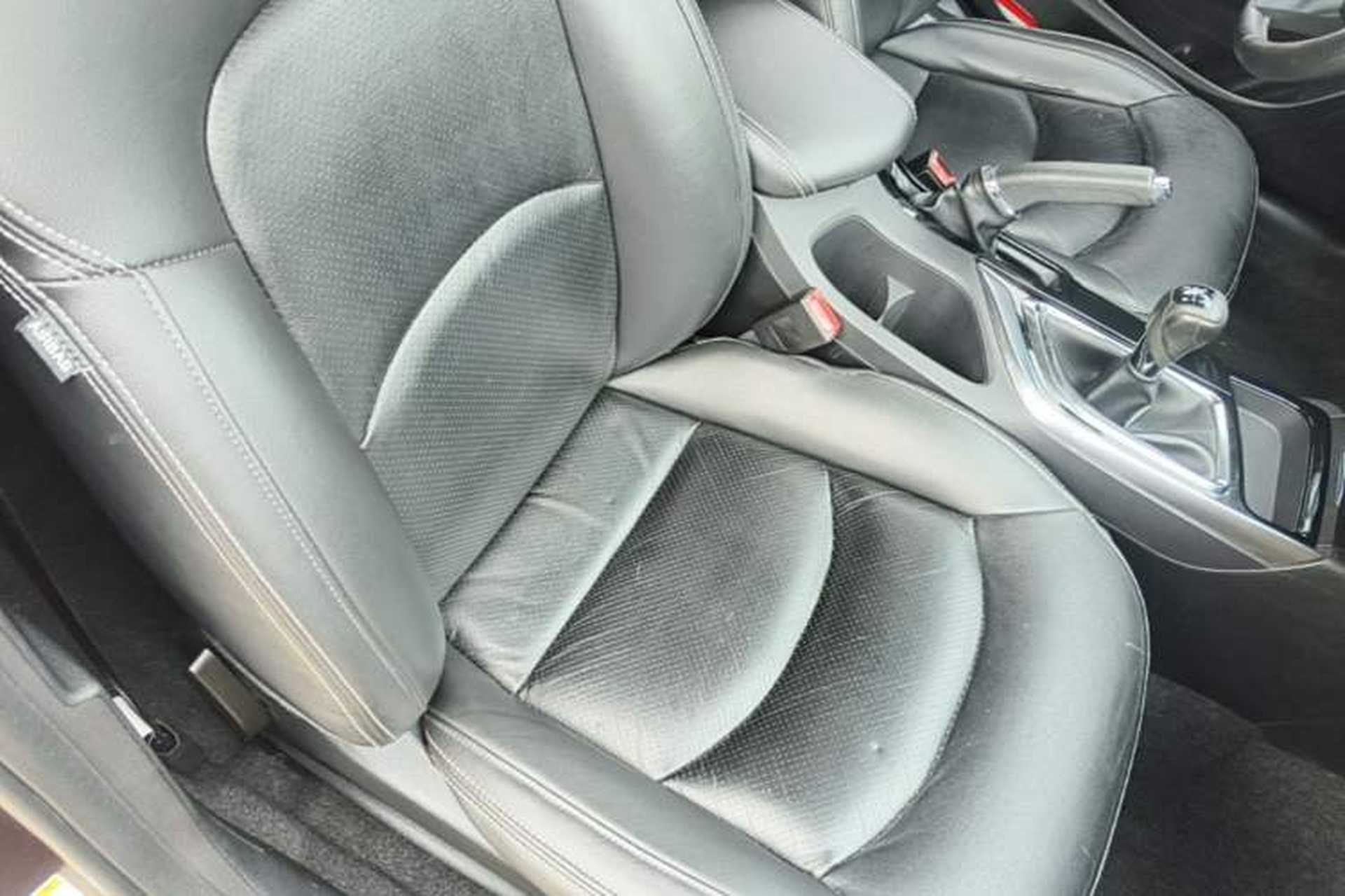 Used GAC Trumpchi GA6 2015 1.6T Manual Elite Model Right Front Seat