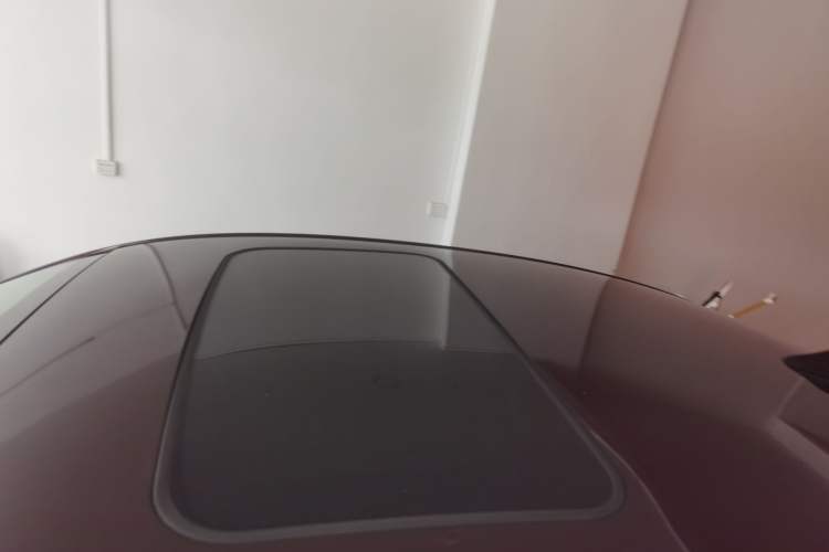 Used GAC Trumpchi GA6 2015 1.8T DCT Luxury Navigation Model Roof