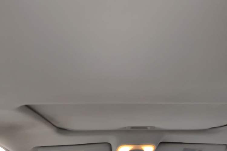 Used GAC Trumpchi GA6 2015 1.8T DCT Elite Model Headliner