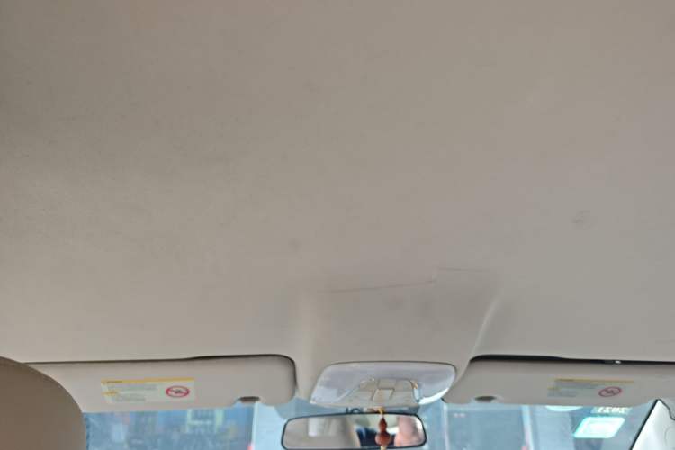 Used GAC Trumpchi GA6 2015 1.8T DCT Comfort Model Headliner