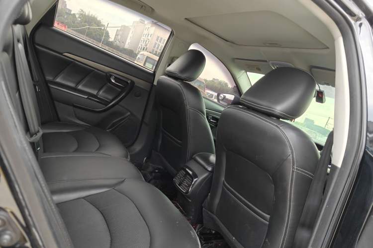 Used GAC Trumpchi GA6 2016 235T DCT Luxury Edition Headliner
