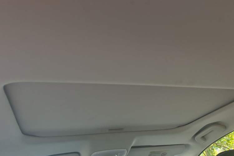 Used GAC Trumpchi GA6 2016 235T DCT Luxury Edition Headliner