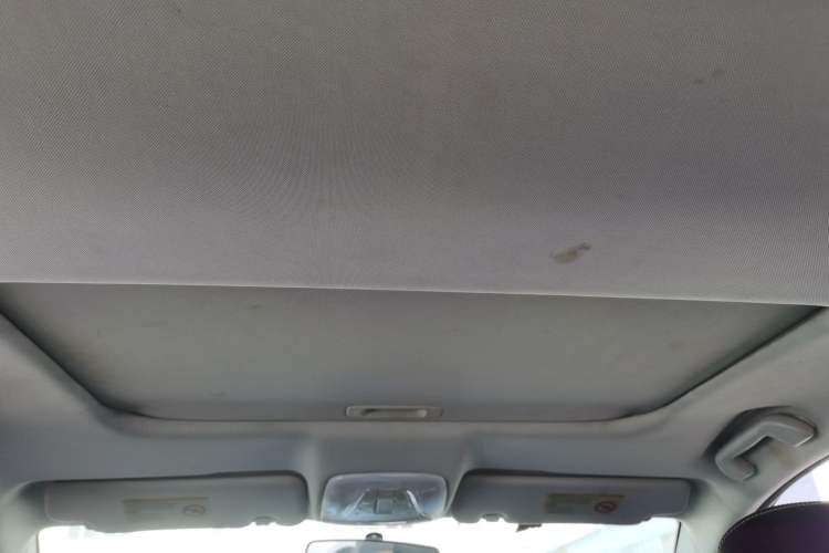 Used GAC Trumpchi GA6 2016 235T DCT Luxury Edition Headliner