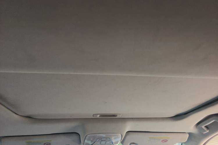 Used GAC Trumpchi GA6 2016 235T DCT Elite Edition Headliner