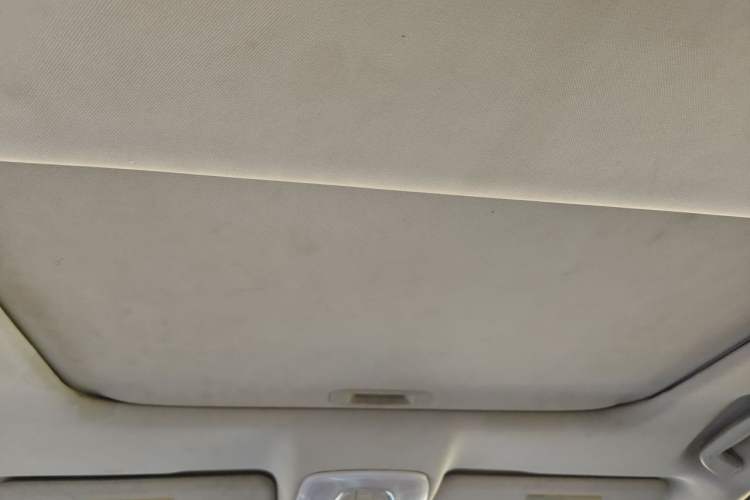 Used GAC Trumpchi GA6 2016 235T DCT Elite Edition Headliner