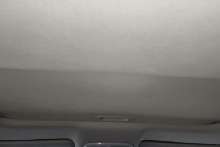 Used GAC Trumpchi GA6 2016 235T DCT Luxury Edition Headliner