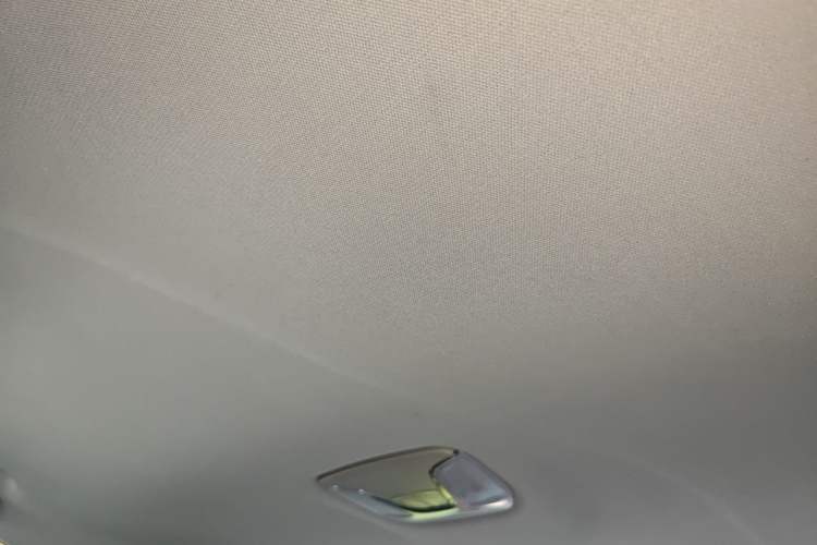 Used GAC Trumpchi GA6 2016 235T DCT Luxury Edition Headliner